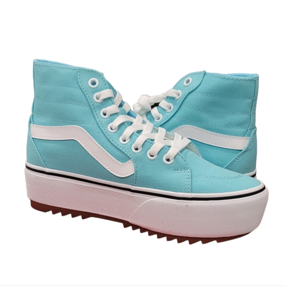 Women's Vans Filmore High Top Sneakers